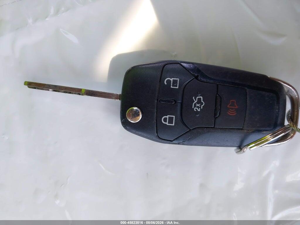 3FA6P0PU1ER212496 2014 FORD FUSION ENERGI photo no. 11