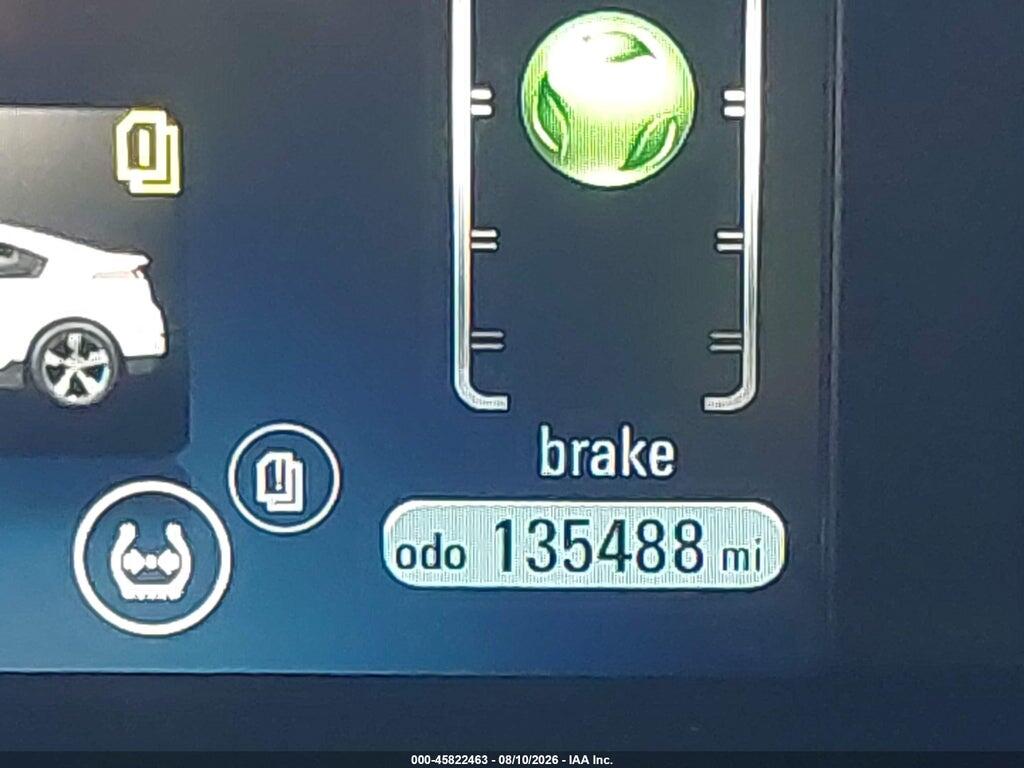 1G1RH6E46EU174064 2014 CHEVROLET VOLT photo no. 12