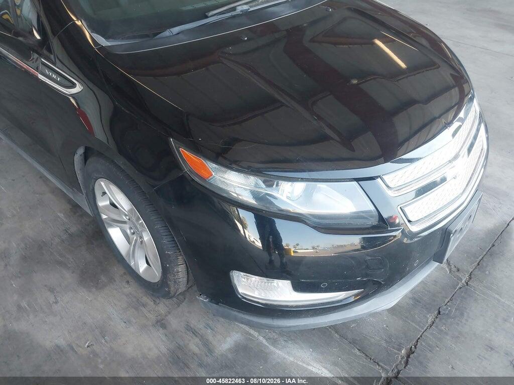 1G1RH6E46EU174064 2014 CHEVROLET VOLT photo no. 6