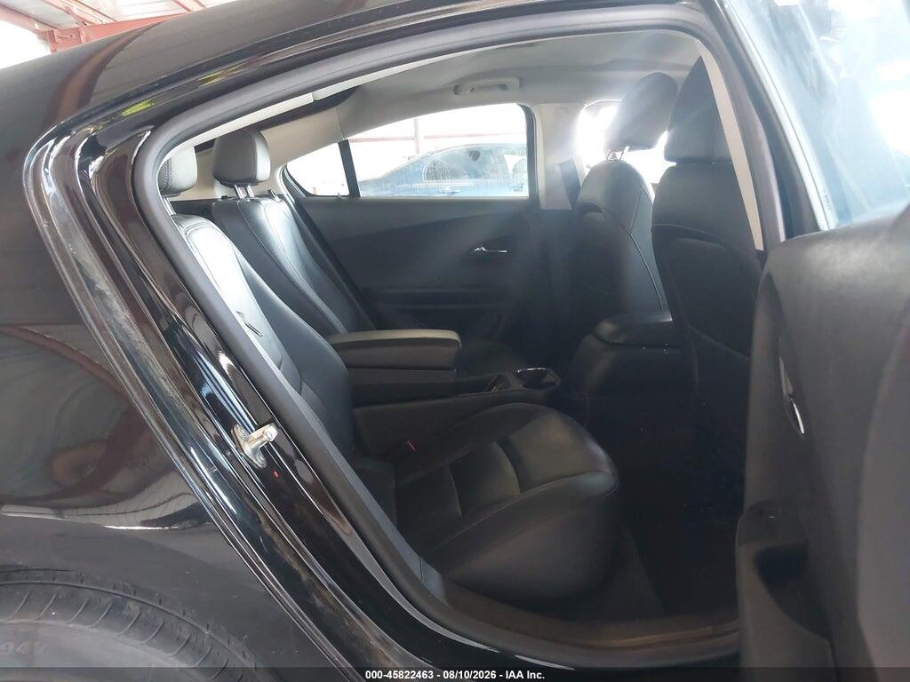 1G1RH6E46EU174064 2014 CHEVROLET VOLT photo no. 8