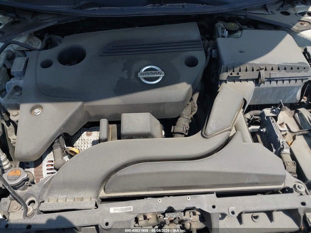 1N4AL3AP5EC144437 2014 NISSAN ALTIMA photo no. 10