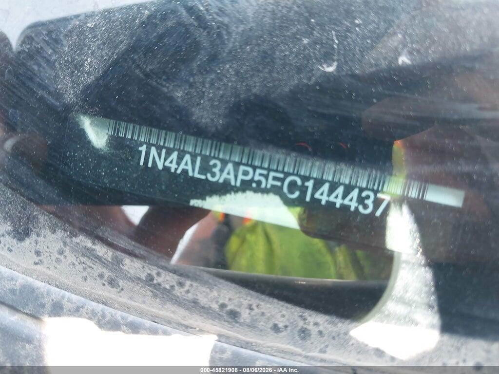 1N4AL3AP5EC144437 2014 NISSAN ALTIMA photo no. 12
