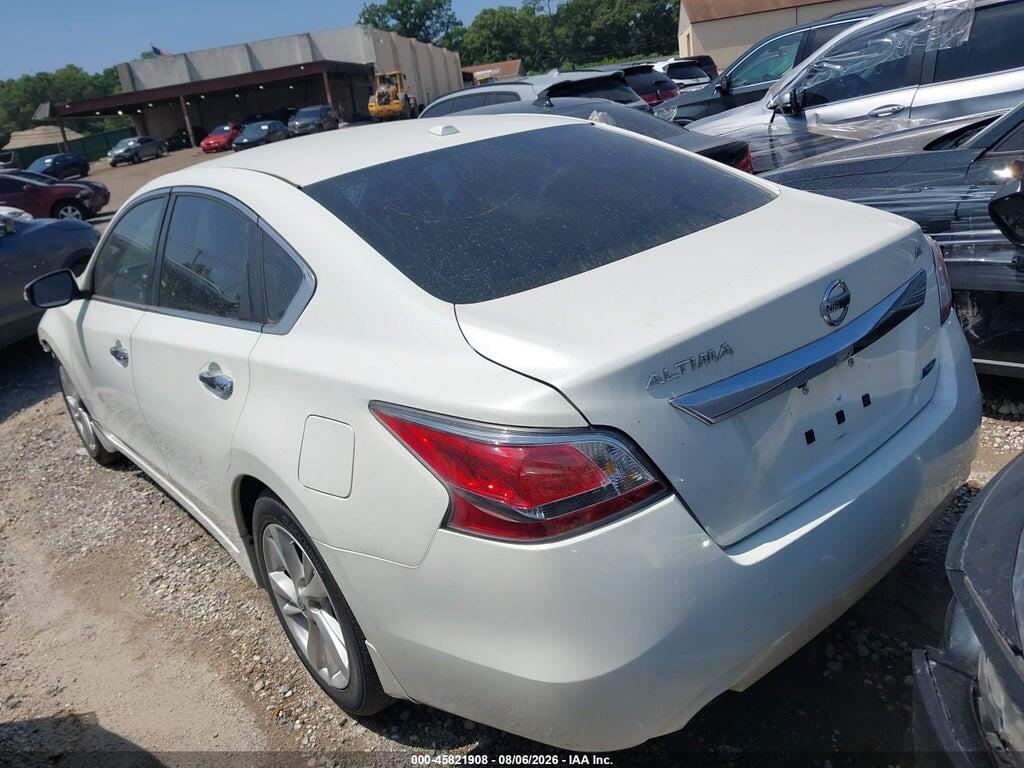1N4AL3AP5EC144437 2014 NISSAN ALTIMA photo no. 3