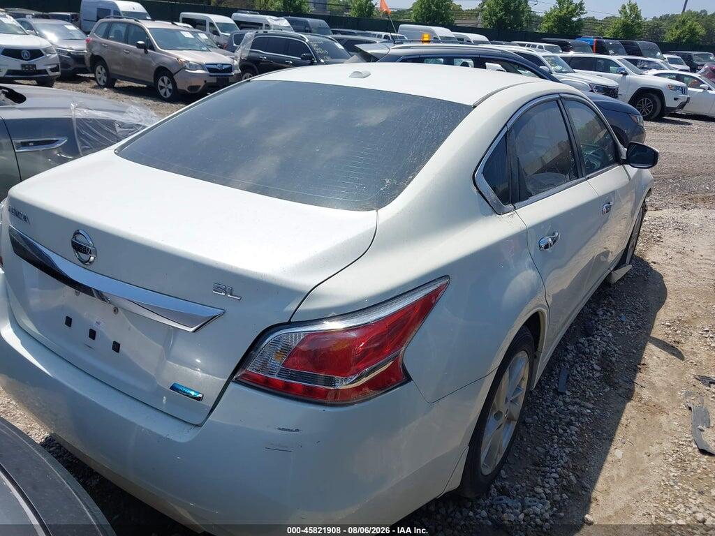1N4AL3AP5EC144437 2014 NISSAN ALTIMA photo no. 4