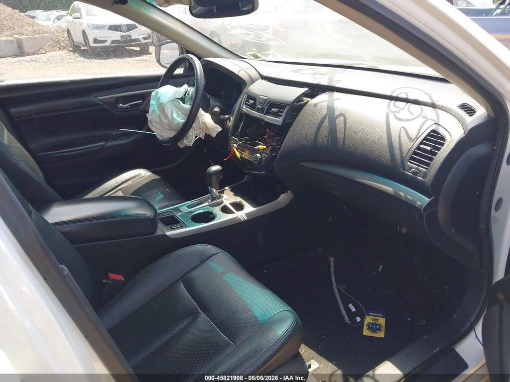 1N4AL3AP5EC144437 2014 NISSAN ALTIMA photo no. 5