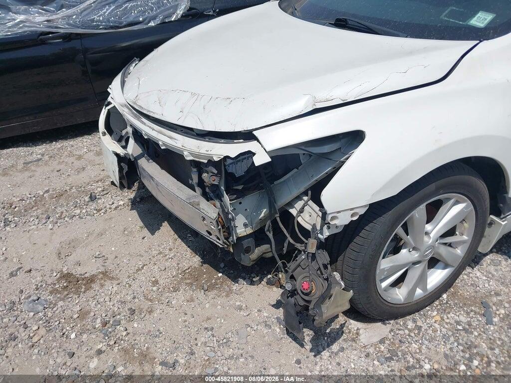 1N4AL3AP5EC144437 2014 NISSAN ALTIMA photo no. 6