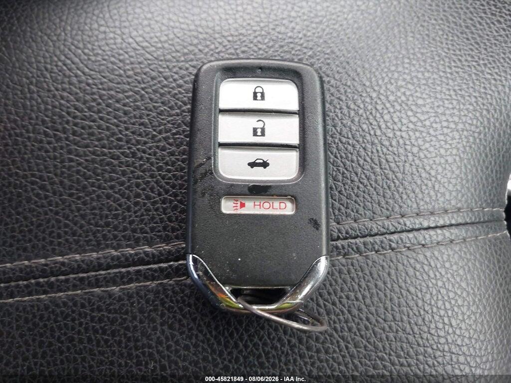 1HGCT2B85EA006446 2014 HONDA ACCORD photo no. 11