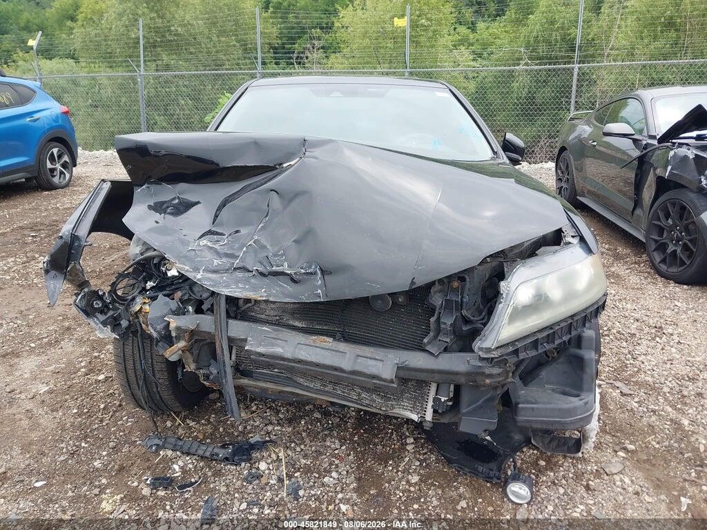 1HGCT2B85EA006446 2014 HONDA ACCORD photo no. 12