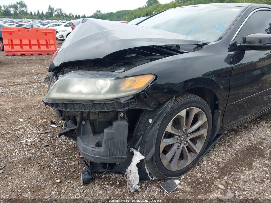 1HGCT2B85EA006446 2014 HONDA ACCORD photo no. 6