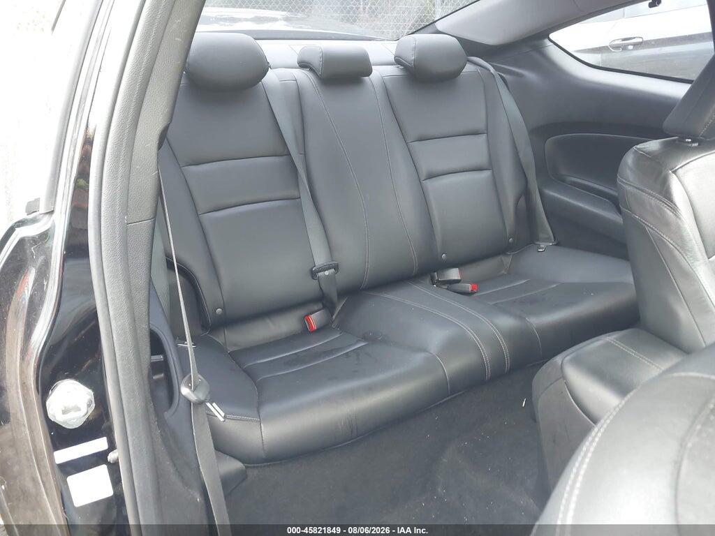 1HGCT2B85EA006446 2014 HONDA ACCORD photo no. 8