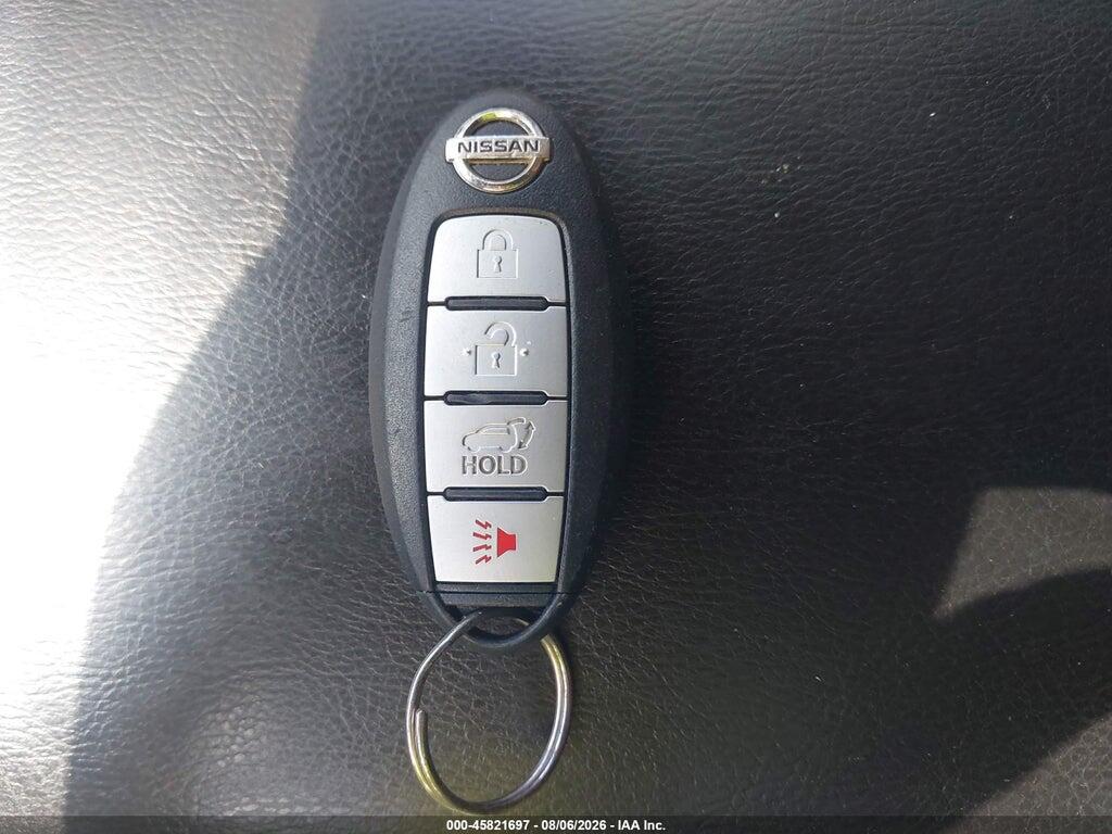5N1AT2MV8EC794812 2014 NISSAN ROGUE photo no. 11