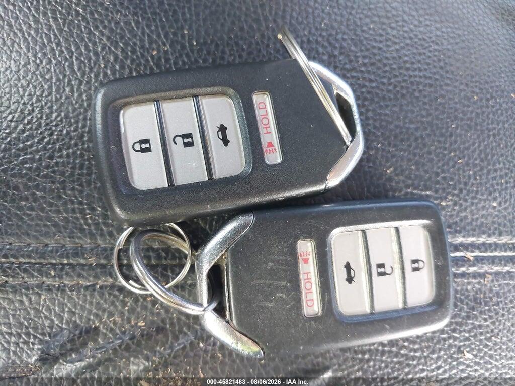 1HGCR2F8XEA047552 2014 HONDA ACCORD photo no. 11