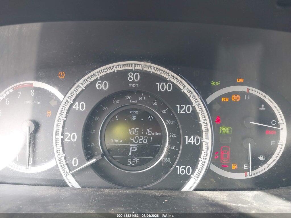 1HGCR2F8XEA047552 2014 HONDA ACCORD photo no. 7
