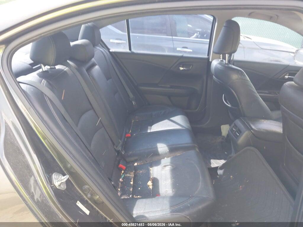 1HGCR2F8XEA047552 2014 HONDA ACCORD photo no. 8