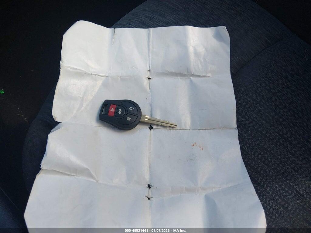 3N1AB7AP3EY218775 2014 NISSAN SENTRA photo no. 11