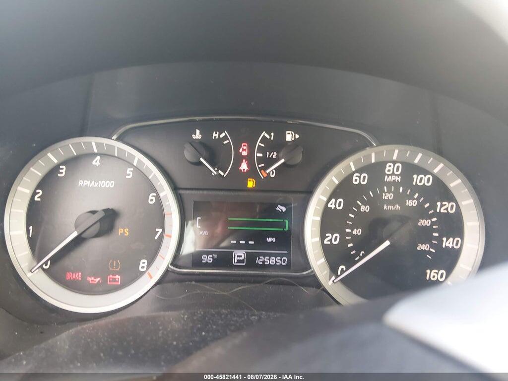3N1AB7AP3EY218775 2014 NISSAN SENTRA photo no. 7