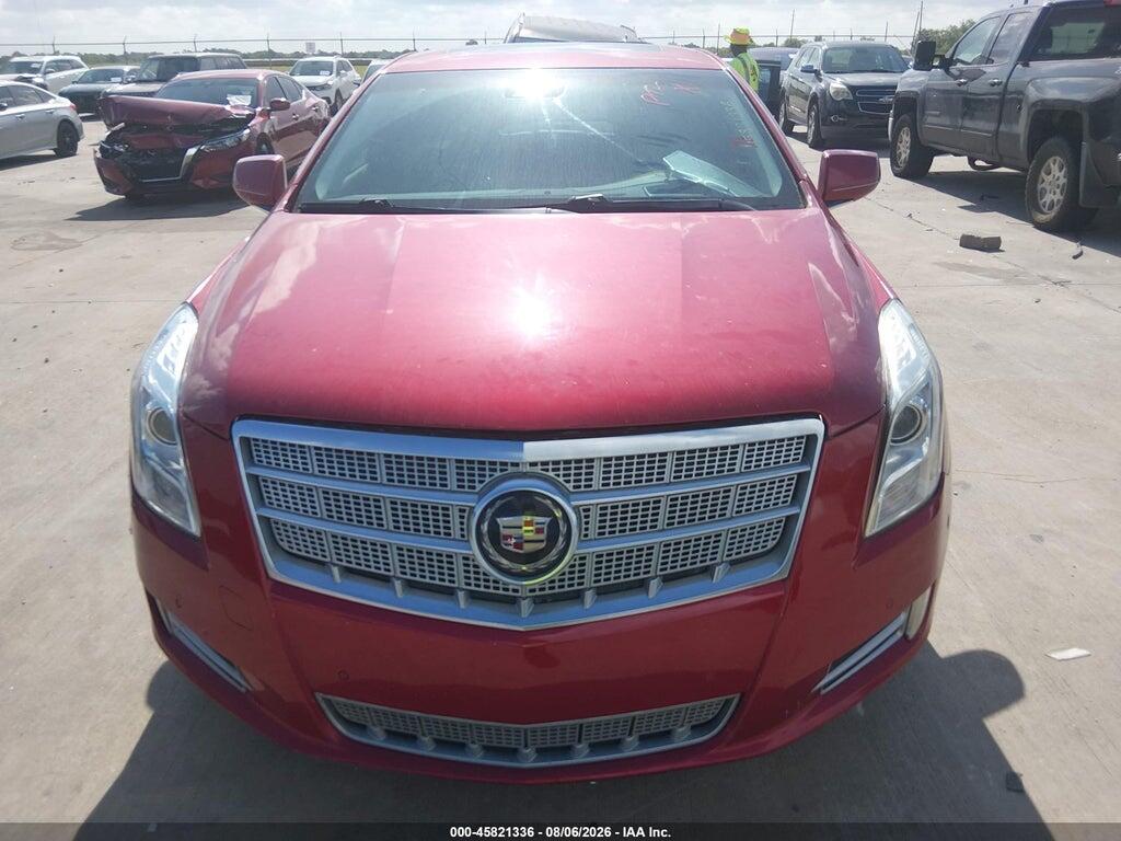 2G61S5S33E9124184 2014 CADILLAC XTS photo no. 6