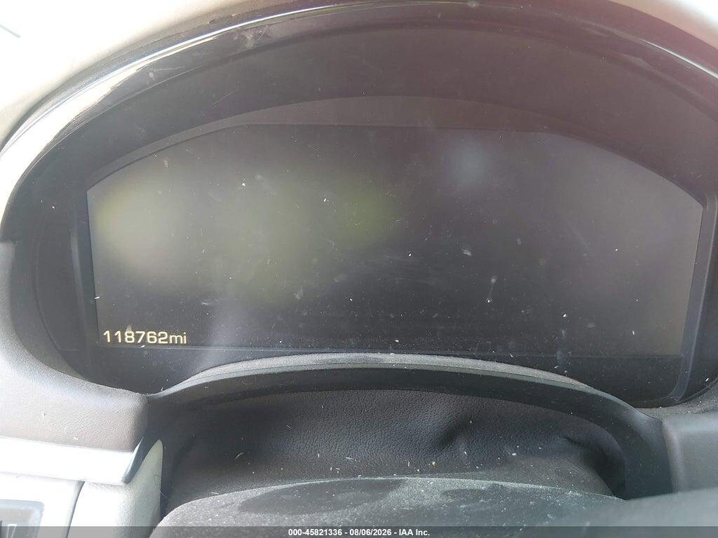 2G61S5S33E9124184 2014 CADILLAC XTS photo no. 7