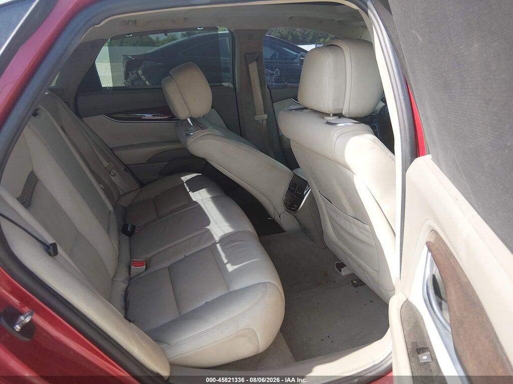 2G61S5S33E9124184 2014 CADILLAC XTS photo no. 8