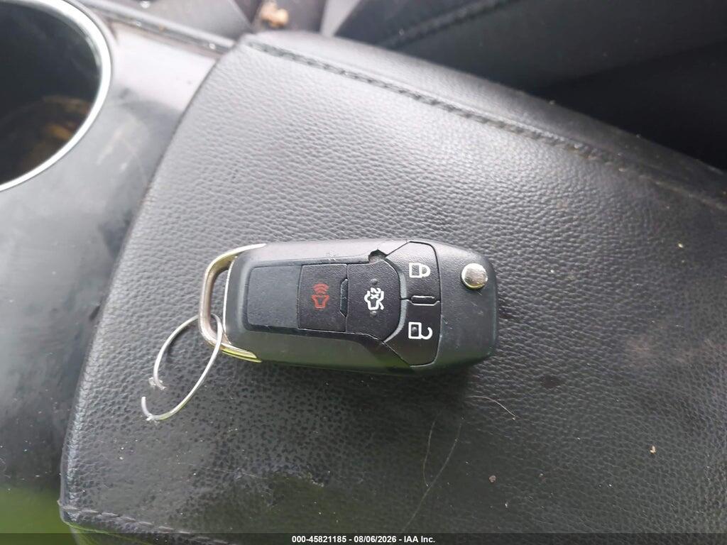 3FA6P0H75ER351653 2014 FORD FUSION photo no. 11