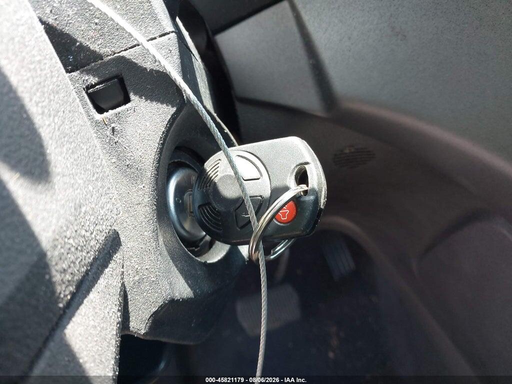 1FMCU0F71EUB55903 2014 FORD ESCAPE photo no. 11