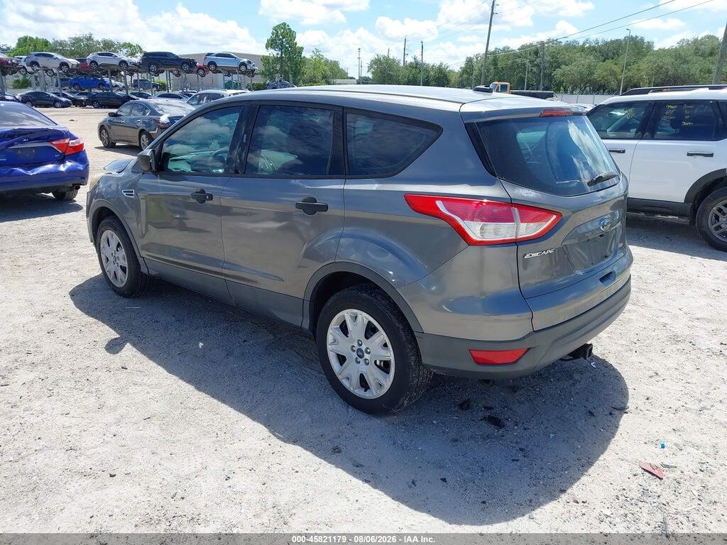1FMCU0F71EUB55903 2014 FORD ESCAPE photo no. 3