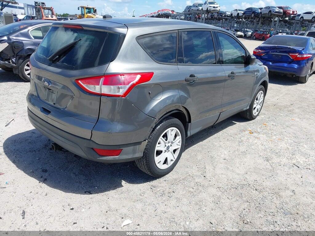 1FMCU0F71EUB55903 2014 FORD ESCAPE photo no. 4