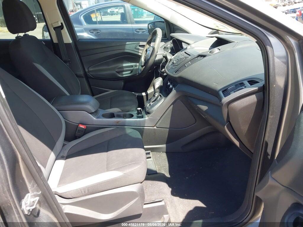 1FMCU0F71EUB55903 2014 FORD ESCAPE photo no. 5
