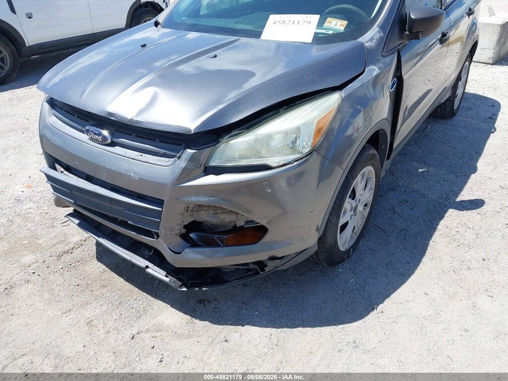 1FMCU0F71EUB55903 2014 FORD ESCAPE photo no. 6
