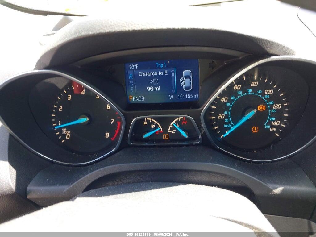 1FMCU0F71EUB55903 2014 FORD ESCAPE photo no. 7