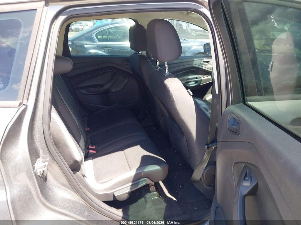1FMCU0F71EUB55903 2014 FORD ESCAPE photo no. 8