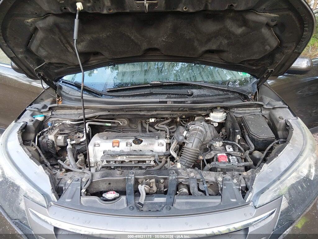 5J6RM4H79EL088308 2014 HONDA CR-V photo no. 10