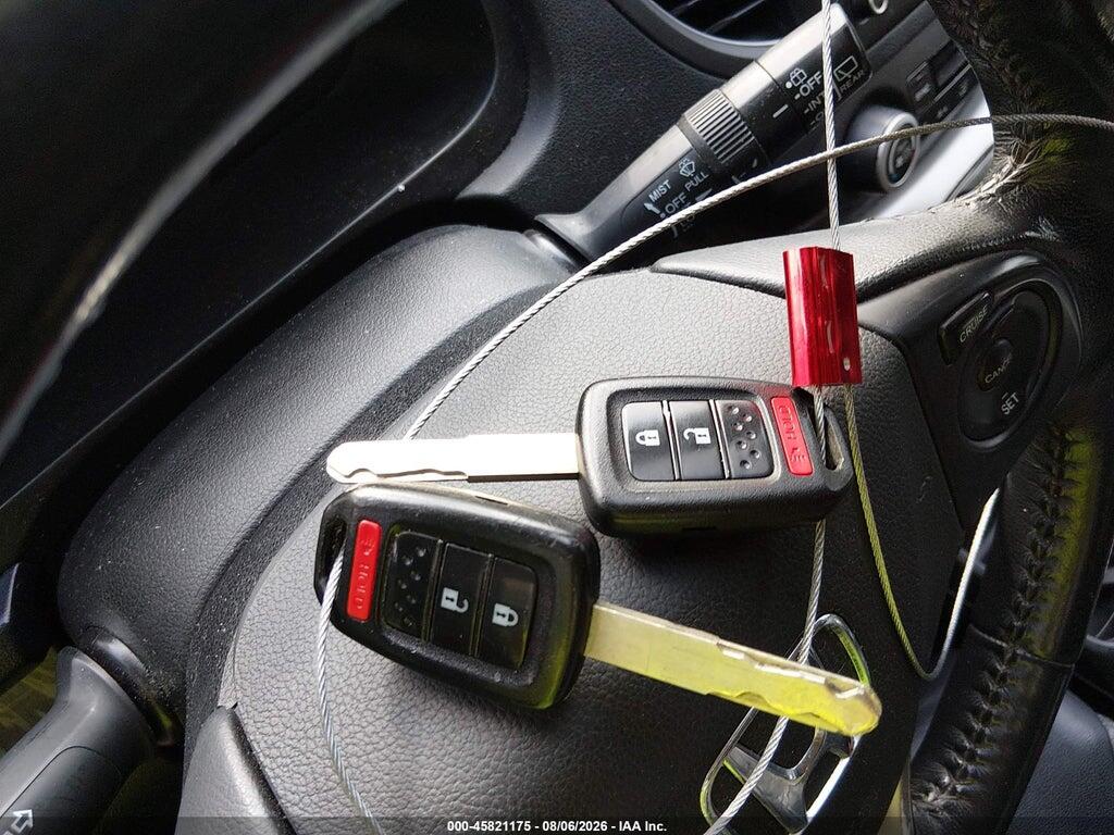 5J6RM4H79EL088308 2014 HONDA CR-V photo no. 11