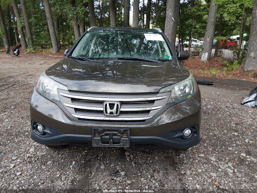 5J6RM4H79EL088308 2014 HONDA CR-V photo no. 12