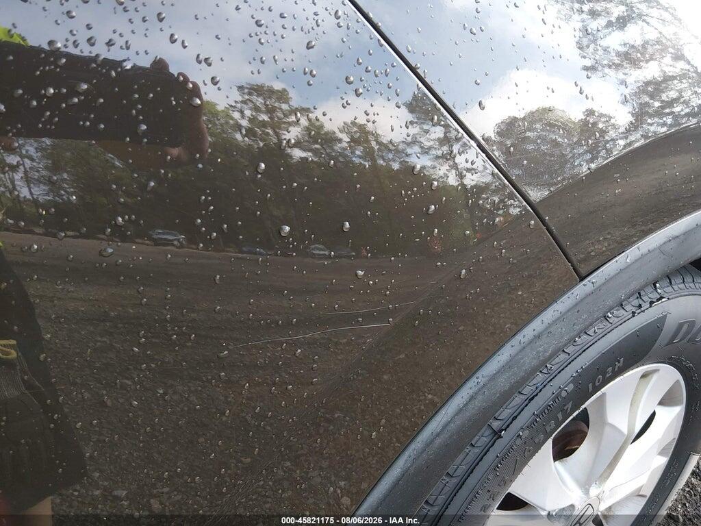 5J6RM4H79EL088308 2014 HONDA CR-V photo no. 6