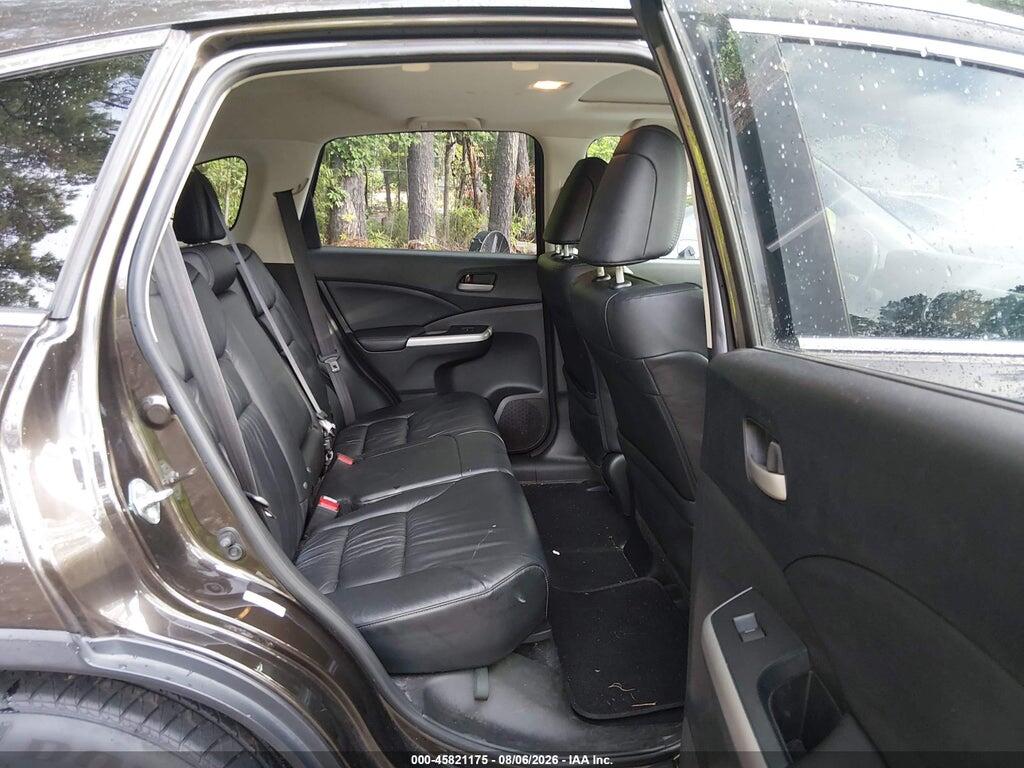 5J6RM4H79EL088308 2014 HONDA CR-V photo no. 8