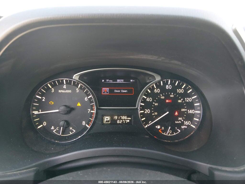 5N1AR2MM4EC623352 2014 NISSAN PATHFINDER photo no. 7