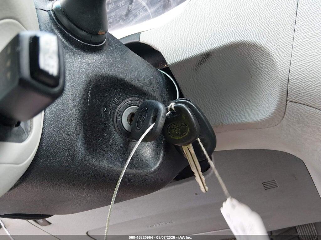 5TDKK3DCXES472378 2014 TOYOTA SIENNA photo no. 11