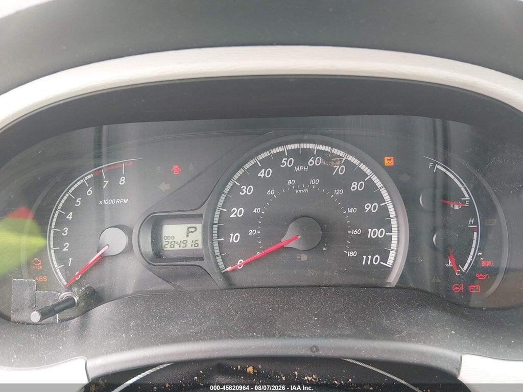 5TDKK3DCXES472378 2014 TOYOTA SIENNA photo no. 7