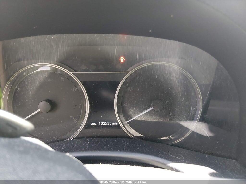 JTHBE1BL2E5037423 2014 LEXUS GS 350 photo no. 7