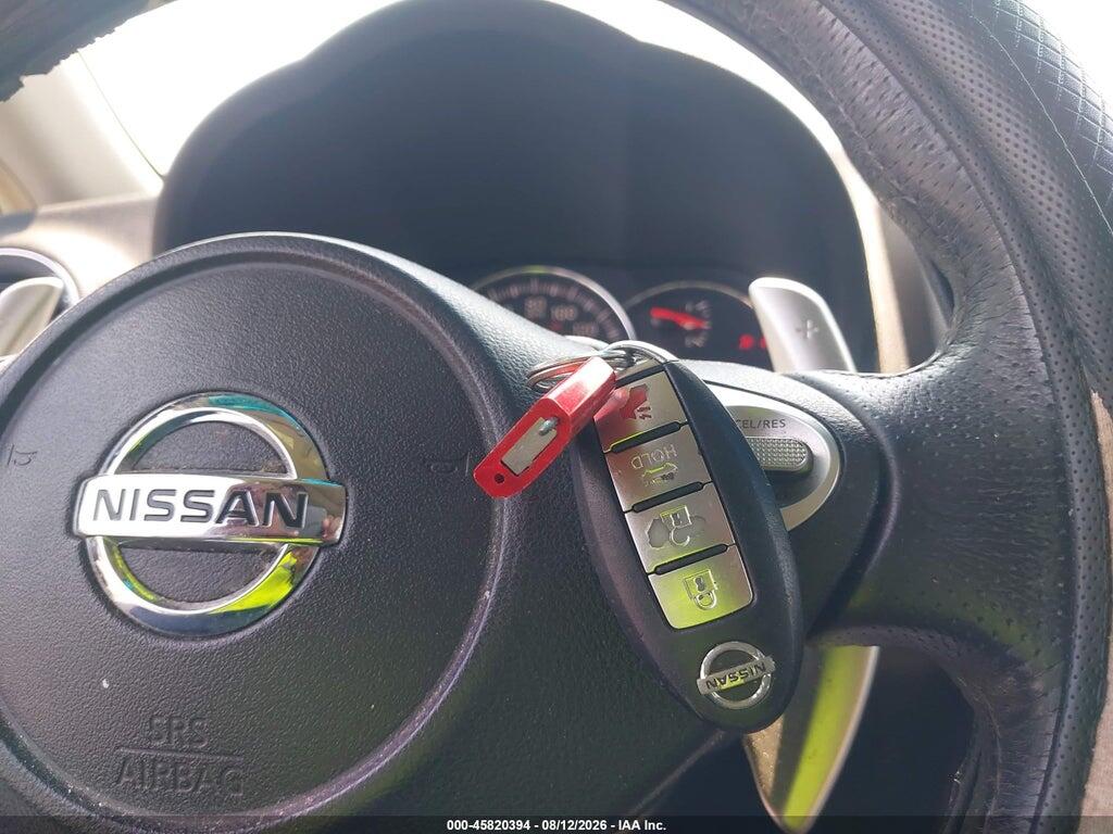 1N4AA5AP4EC443631 2014 NISSAN MAXIMA photo no. 11