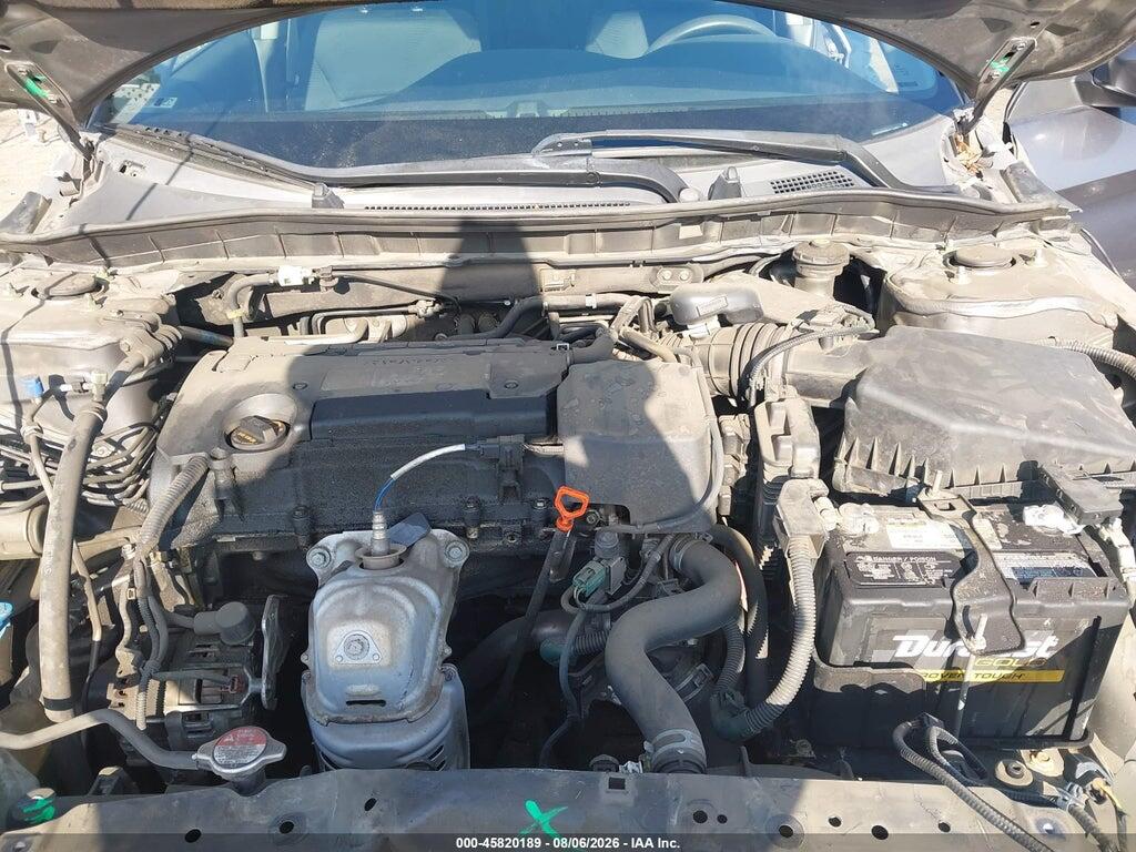 1HGCR2F34EA110861 2014 HONDA ACCORD photo no. 10