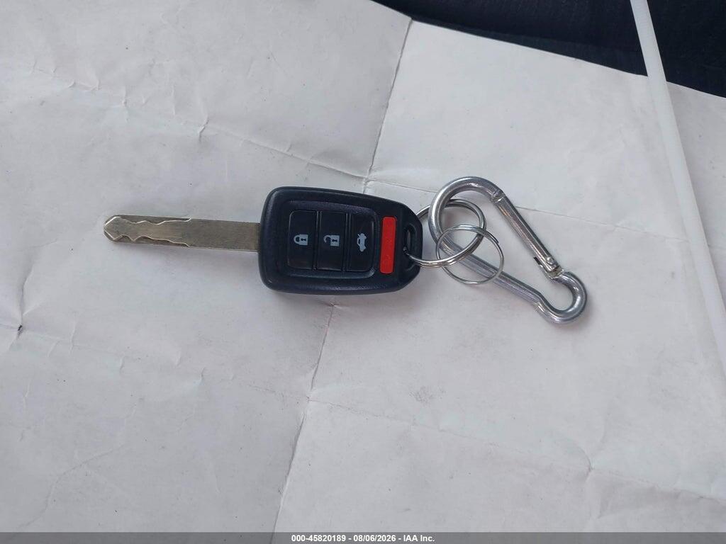 1HGCR2F34EA110861 2014 HONDA ACCORD photo no. 11