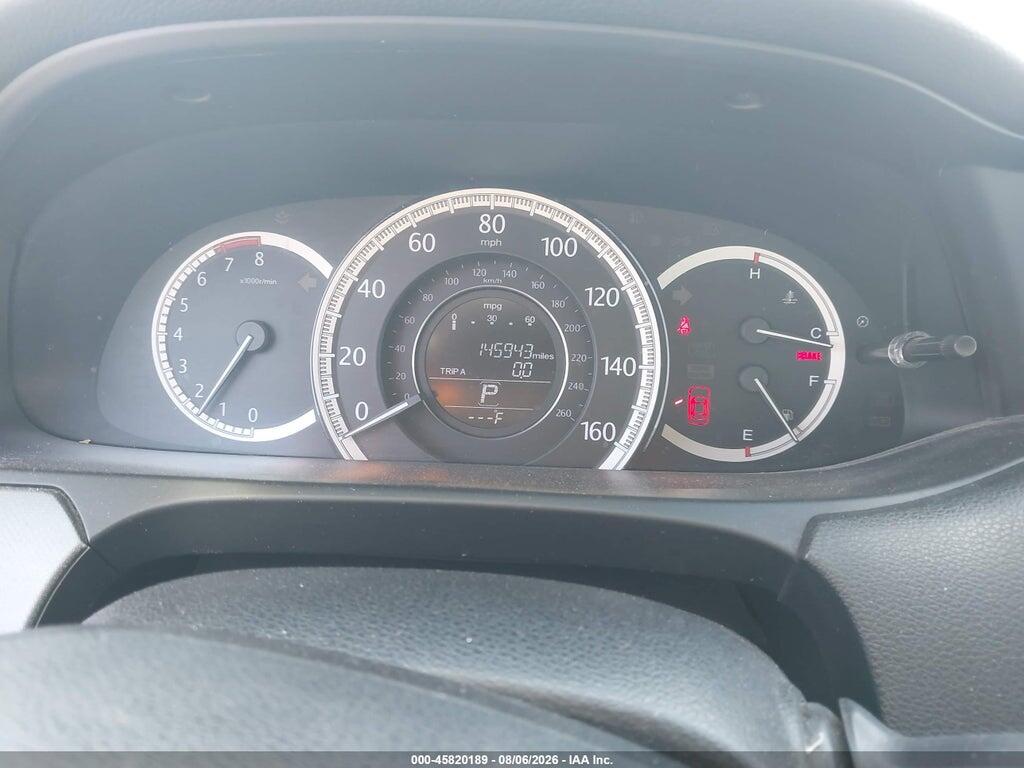 1HGCR2F34EA110861 2014 HONDA ACCORD photo no. 7