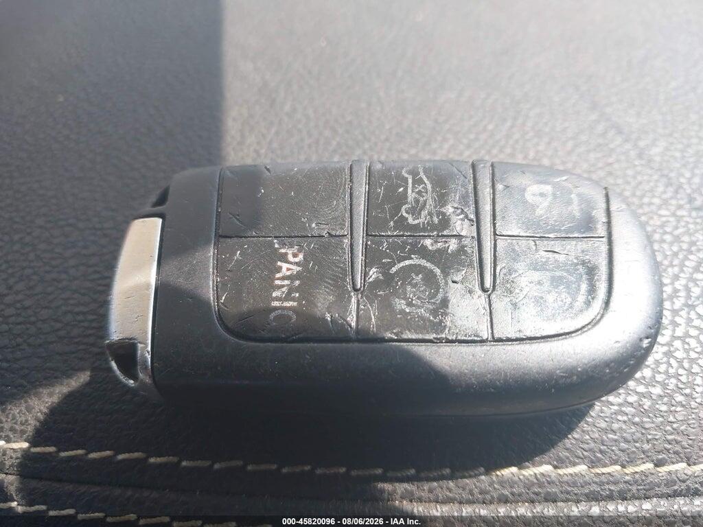 2C3CCABG5EH373496 2014 CHRYSLER 300 photo no. 11