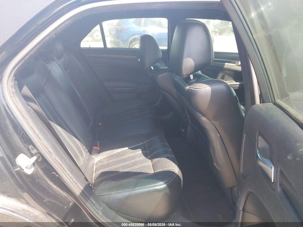 2C3CCABG5EH373496 2014 CHRYSLER 300 photo no. 8
