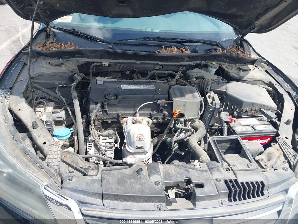1HGCR2F31EA224543 2014 HONDA ACCORD photo no. 10