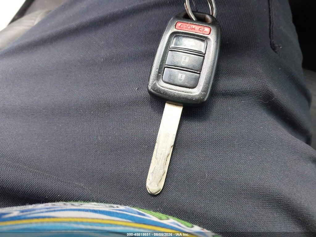 1HGCR2F31EA224543 2014 HONDA ACCORD photo no. 11