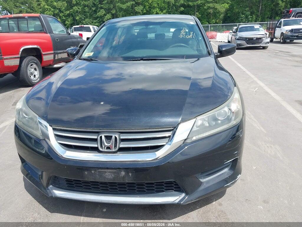 1HGCR2F31EA224543 2014 HONDA ACCORD photo no. 12