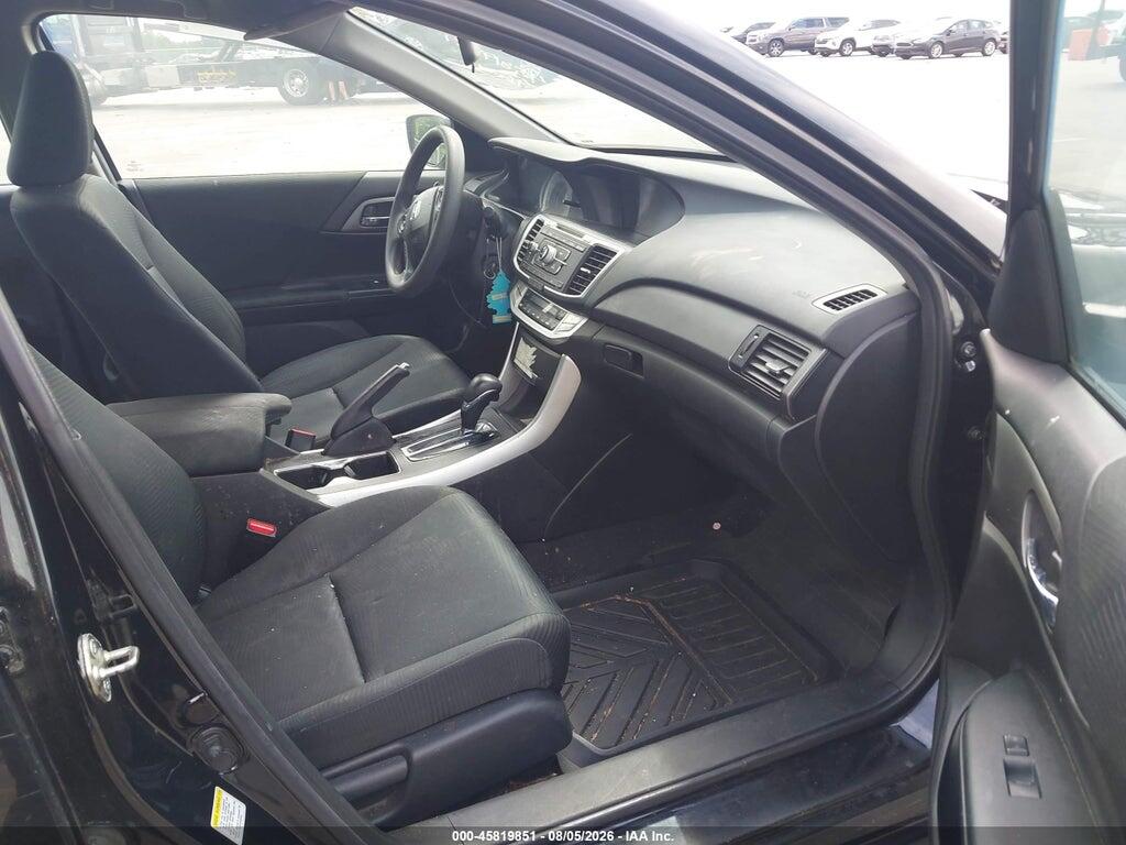 1HGCR2F31EA224543 2014 HONDA ACCORD photo no. 5